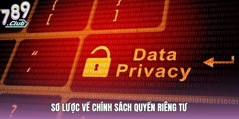 Sơ lược về chính sách quyền riêng tư